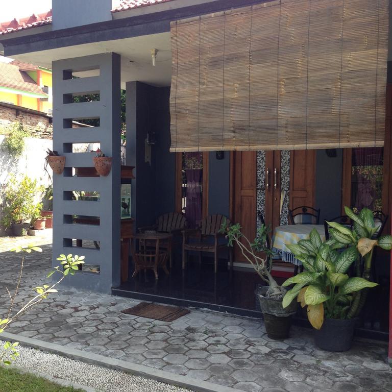 Jogja Classic Homestay Syariah Джок'якарта Номер фото