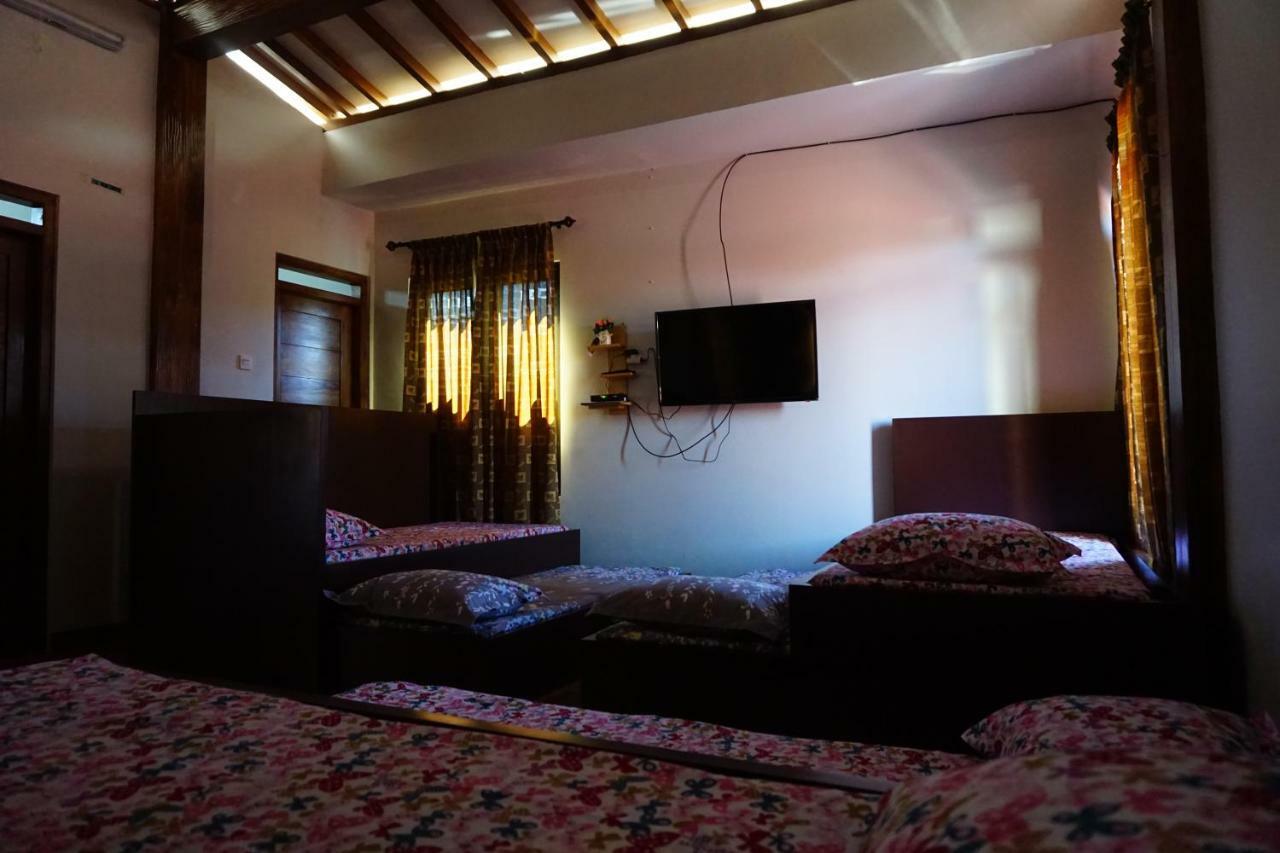 Jogja Classic Homestay Syariah Джок'якарта Екстер'єр фото